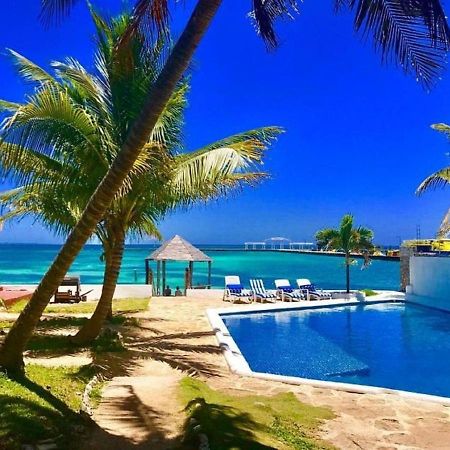 Casa Caribe Cancún Exterior foto Beach in Akumal