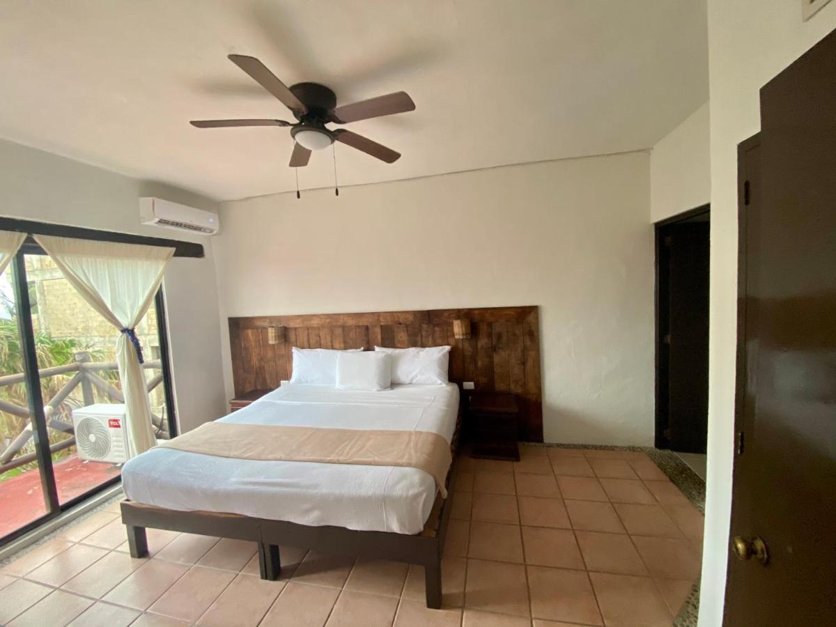 Casa Caribe Cancún Exterior foto